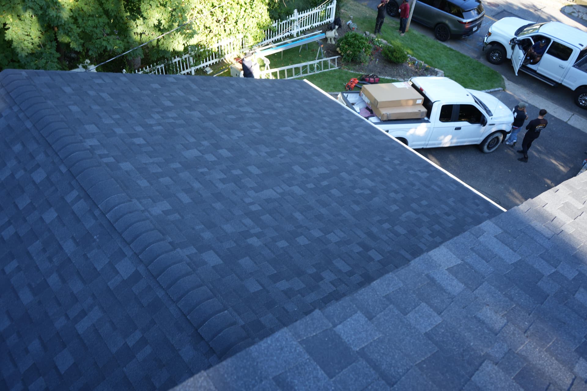 Roof Repairs for Hail and Storm Damage