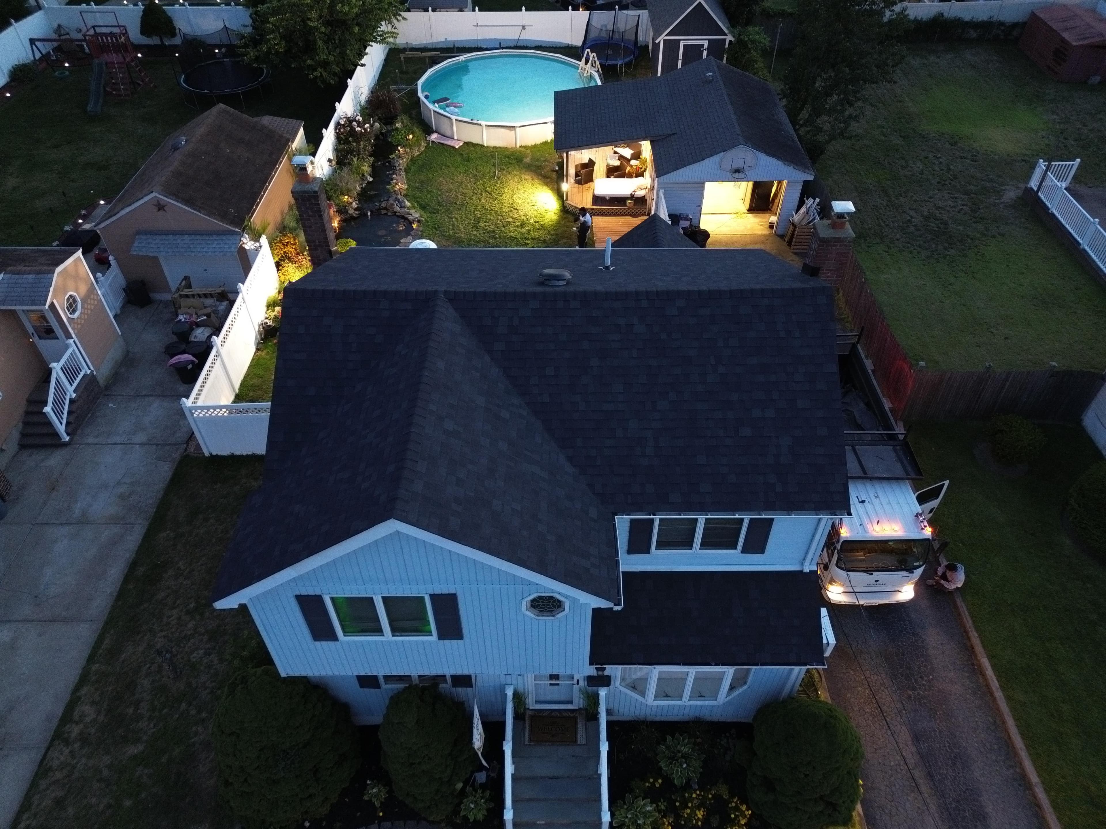 Top Roofing Contractors in New York